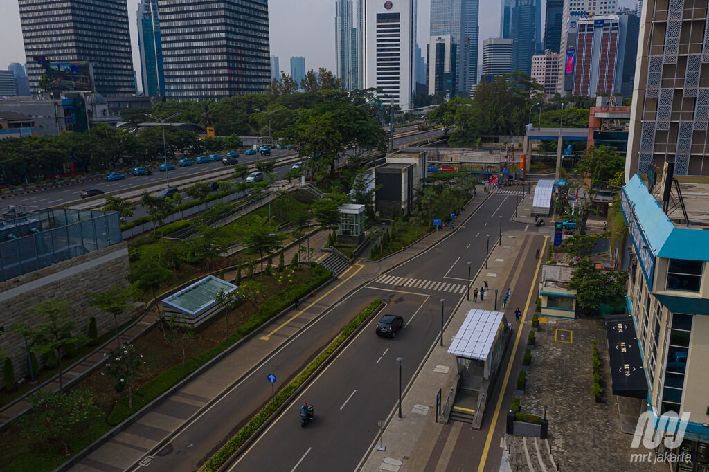 Dukuh Atas