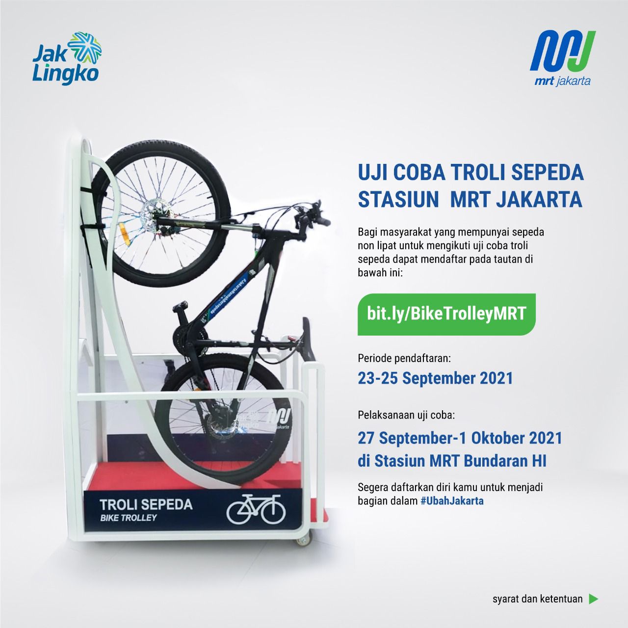 poster uji coba