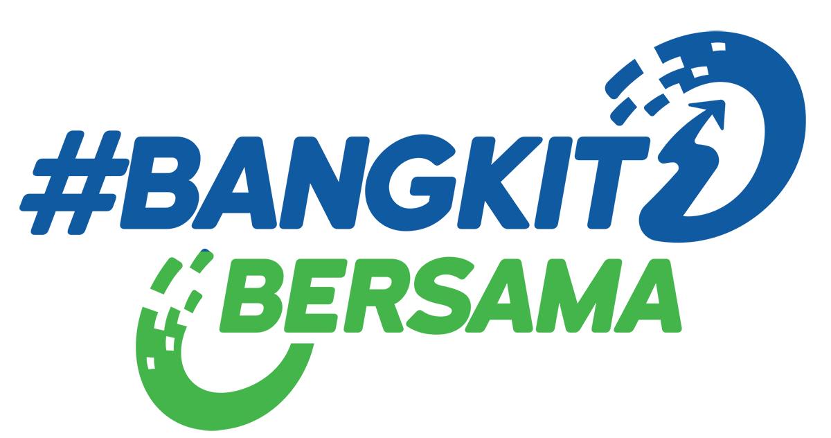 Logo bangkit Bersama