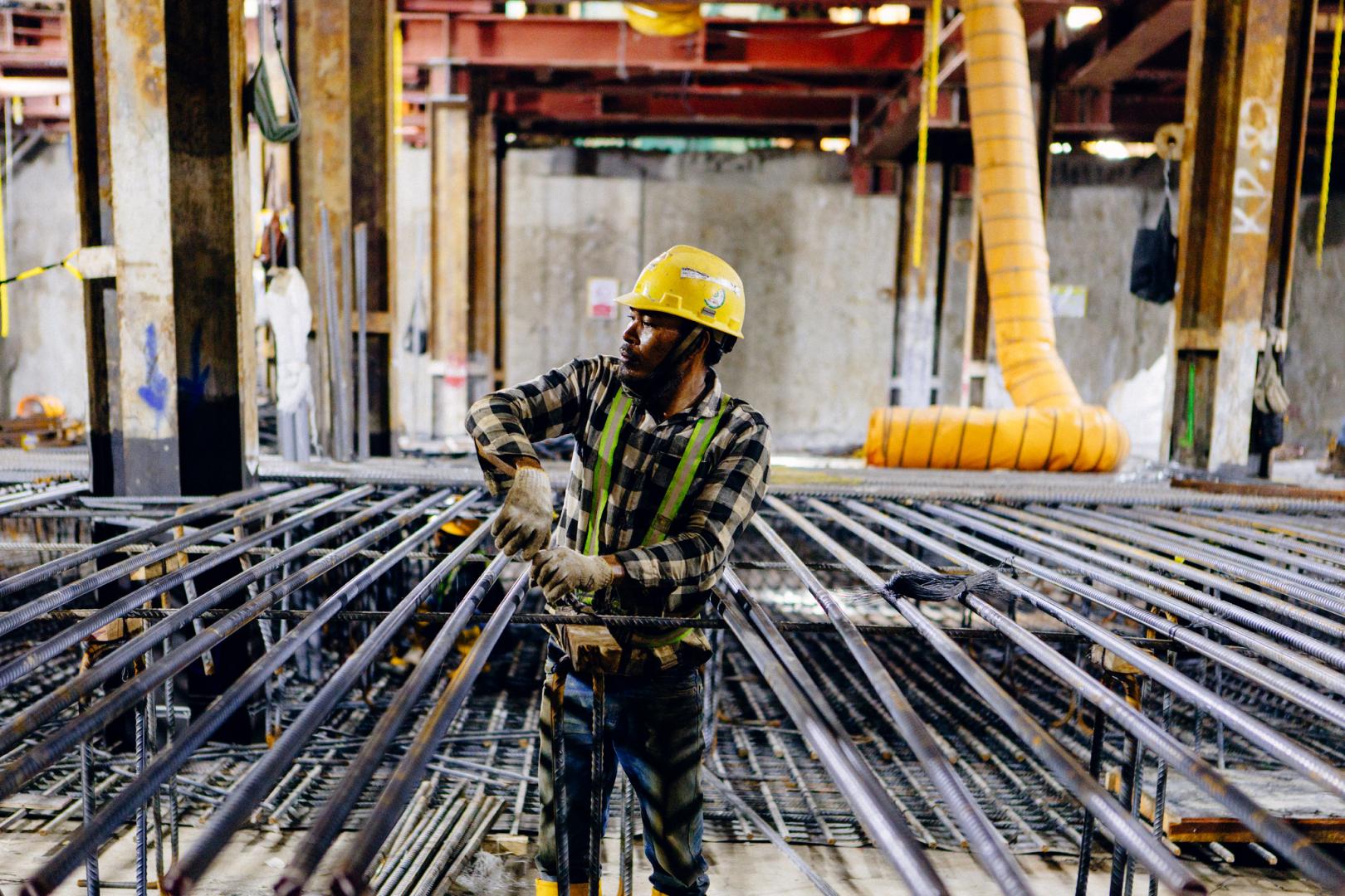 rebar