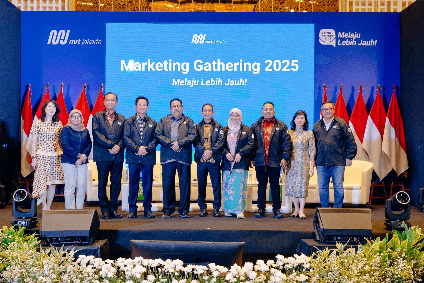 Marketing Gathering 2025